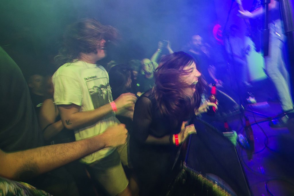 ★ HAPPY NEW YEAR ★

🔥 ¡GetMad Festival 2019 aterrizará este año en Madrid con ganas de más! 🔥

Foto: Iñigo de Amescua.