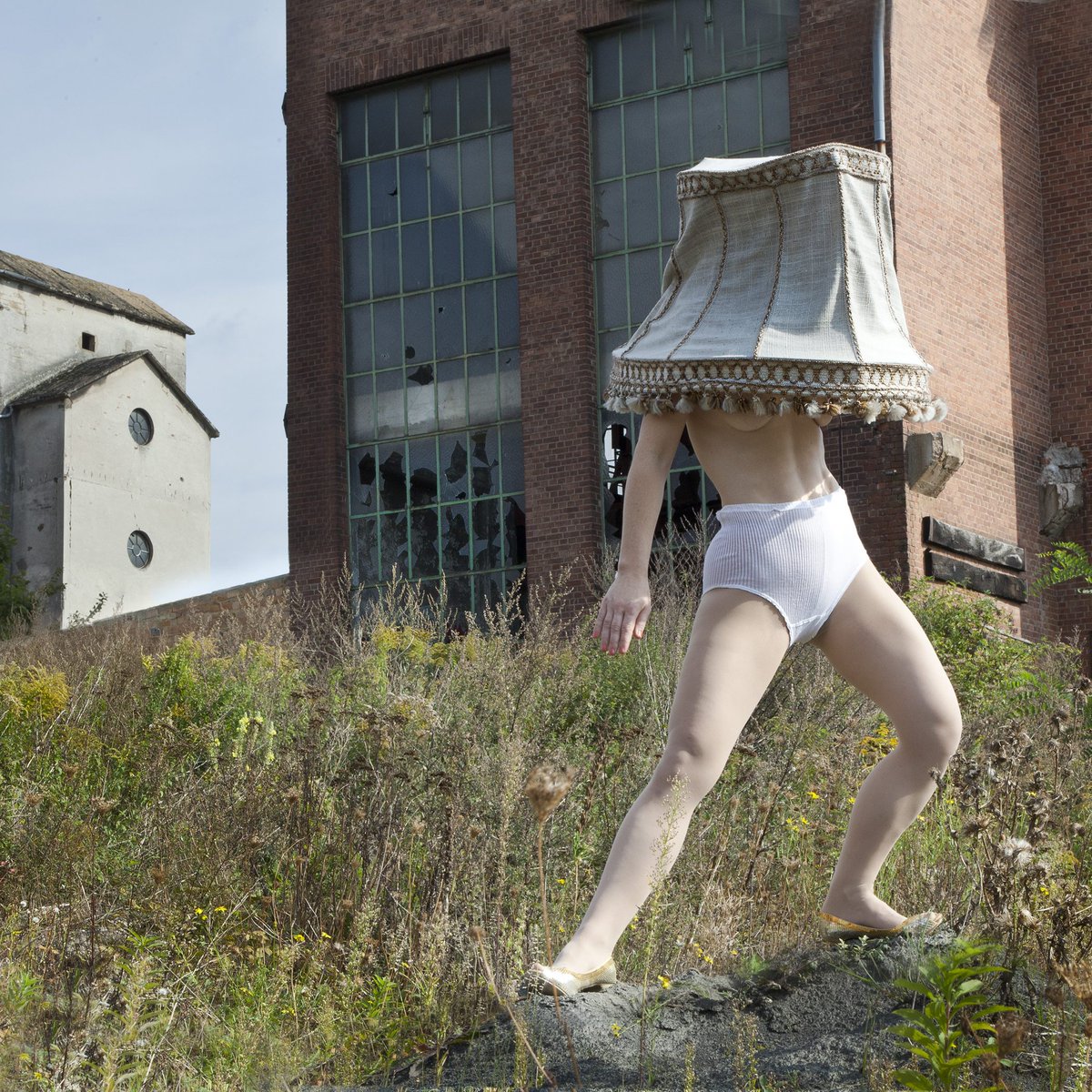 HAPPY NEW YEAR! As You Change is coming to an end this year but we still have some great projects coming up including #TheChangingRooms by acclaimed German artist <a href="/catrineval/">catrineval</a> with @LoungeLuton. Keep an eye on our social media &amp; website to stay in the loop! ow.ly/b9dx30n1SPc