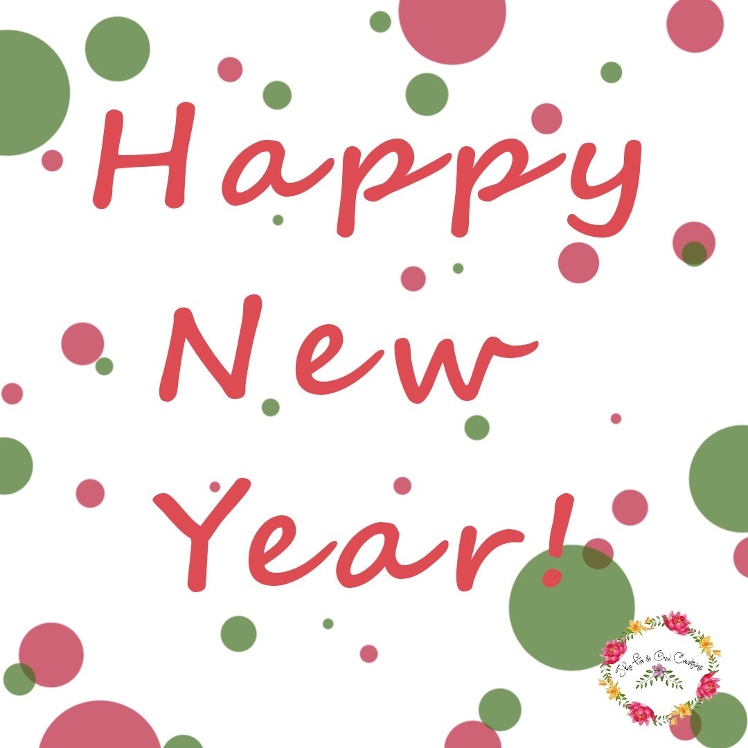 TheFoxOwlCreat1's tweet photo. From us at The Fox &amp; Owl Creations... 

We would like to wish you a Happy New Year! And we hope that it's a good one 🍾

👀 Keep an eye out, we've got some new products coming your way 👀

#NewYear #2019 #Handmade #TheFoxOwlCreations #Fox_Owl #Creations #Knitting #Crocheting https://t.co/bjoMczzA9N