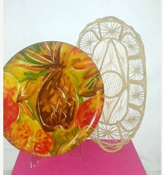 JunkYardBlonde's tweet image. Vintage Pineapple Serving Tray,Fiberglass Platter,Fiberglass Tray,Serving Tray, Tropical Tray, Tropical Platter,MCM, Luau, Pineapple,1960s tuppu.net/58e070e2 #JunkYardBlonde #Gotvintage #Etsysellsvintage #ServingTray