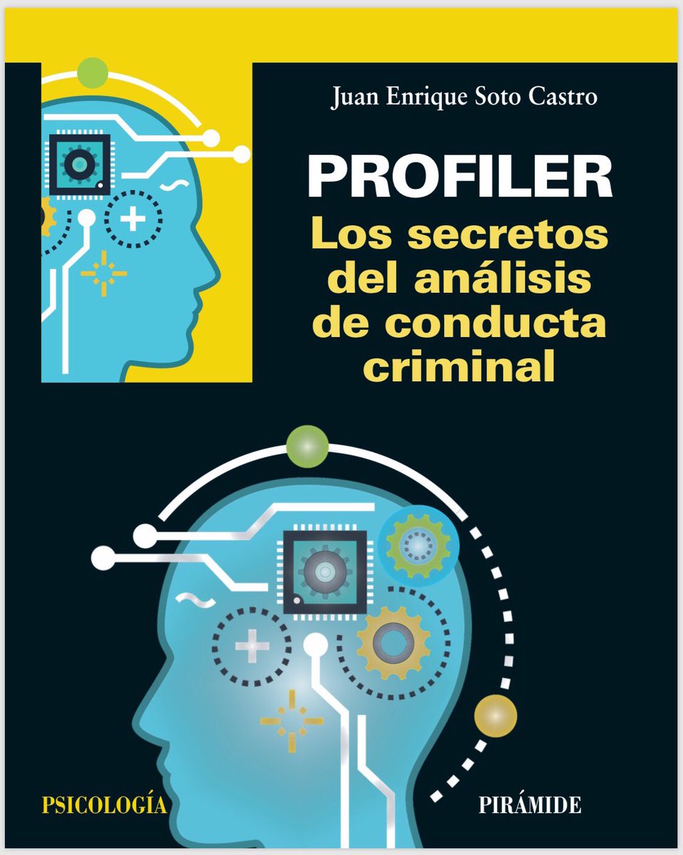 Juan Enrique Soto tweet media