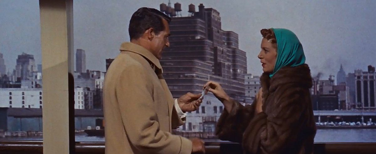 Empire State Building Movies Cary Grant