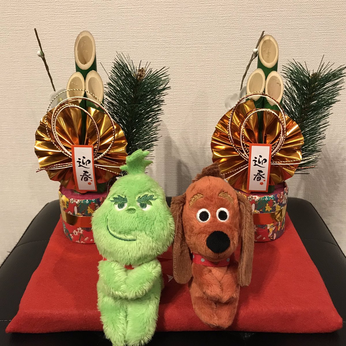 映画『グリンチ』公式アカウント (@GrinchMovieJP) / Posts / X