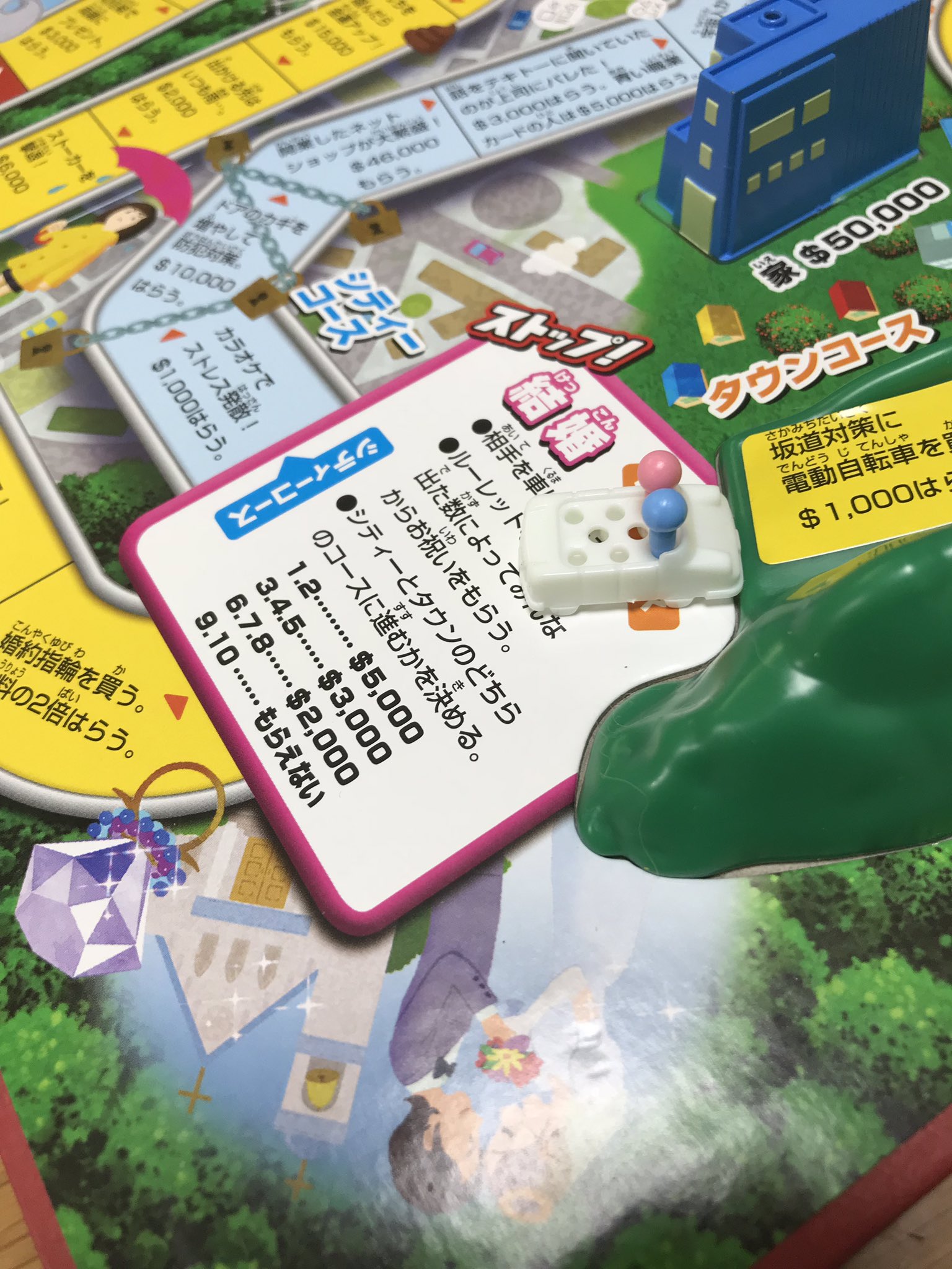 Takeshi 27 Ishihara 従姉妹 白 はゴール手前で火星に移住してしまった 南無 従姉妹 何で火星に移住したんだろ 妹 家無くなったからじゃね 少し前に火事で家が焼けた従姉妹 人生ゲーム T Co 4u3jvgk103 Twitter
