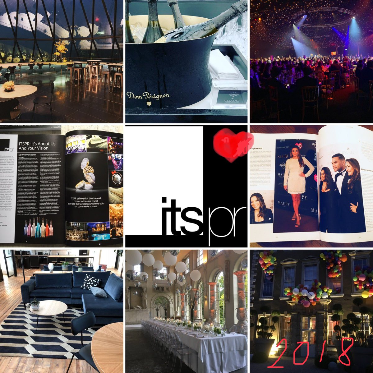 itspr's tweet image. #happynewyear2019 
.
wishing all friends, family, colleagues &amp;amp; clients a wonderful new year and a prosperous 2019!
.
.
we’re looking forward to 2019 filled with love, hard work, laughter &amp;amp; happiness ❤️

#events #eventprofs #luxury #HappyNewYears2019 #pr #marketing #2019 #love