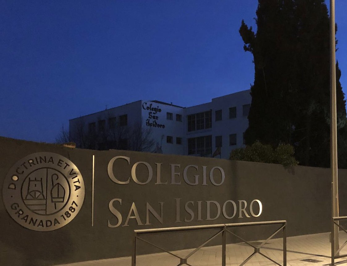 isidorianos photo