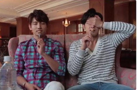 ホミン劇場 Vol 3 Twitter