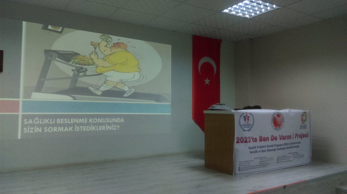 2Varim's tweet photo. Sağlıklı Beslenme Seminerinden kareler.Konuğumuz uzman diyetisyen Hazal AYDIN
@GSBgenclikproje 
@kasapoglu 
@mbulut06 
@MalatyaMem 
@malatyagercek 
@malatyanethaber 
@Malatya_GM https://t.co/HCiJXKPl3i