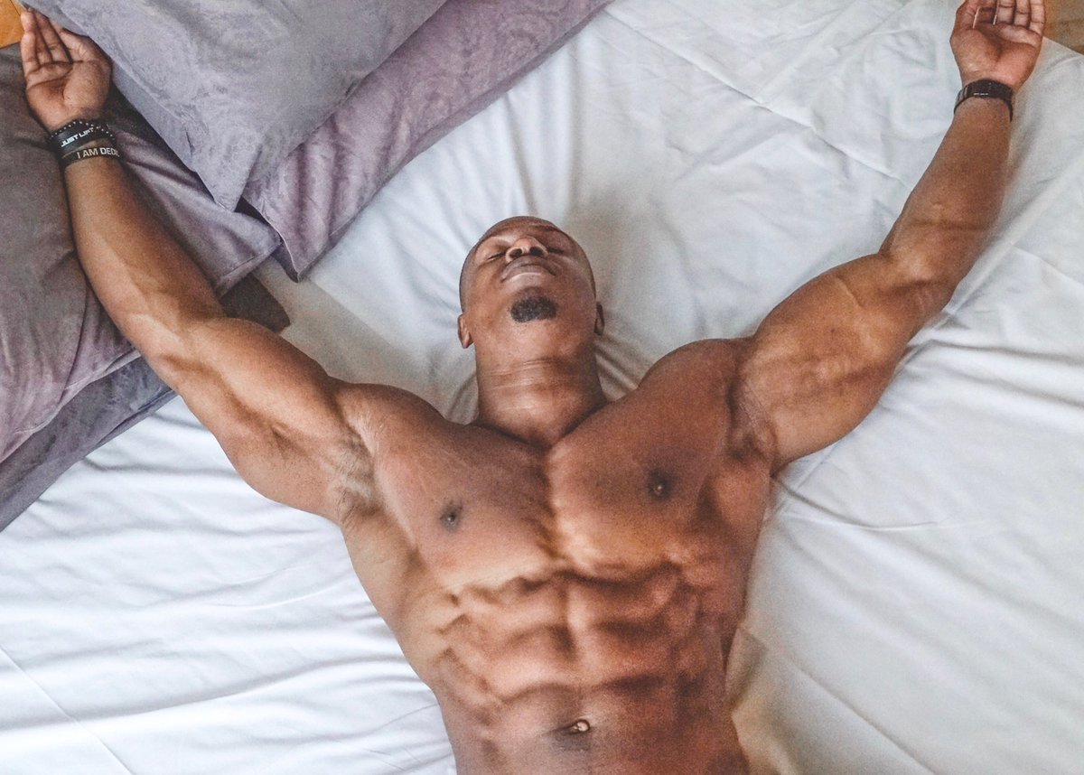 Simeon Panda® tweet media