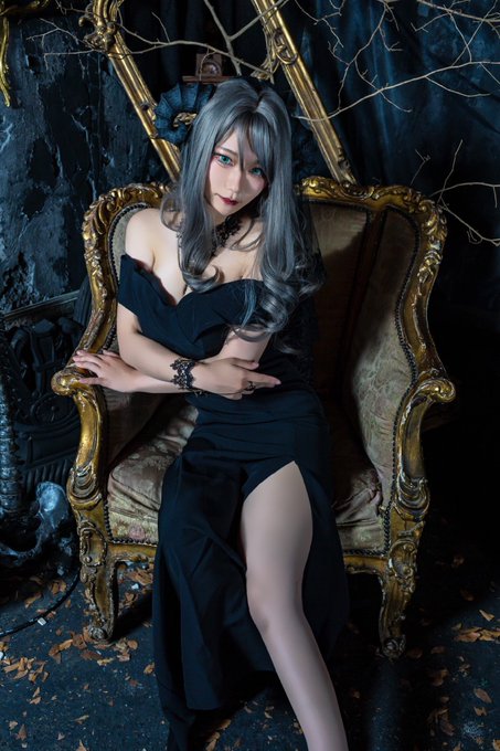 Twitterのコスプレ画像38