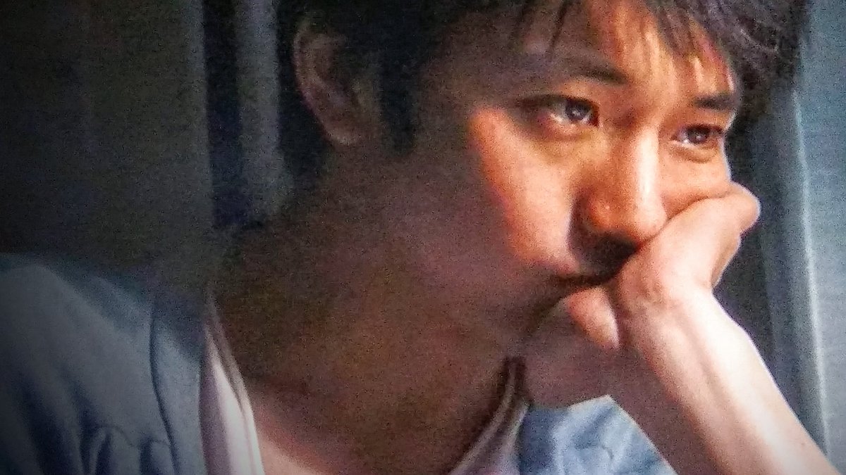 Osamu Info Auf Twitter 井沢満 さん脚本の わが家 視聴中 この向井くんもみずみずしく透明感があってとても良い演技している 向井理