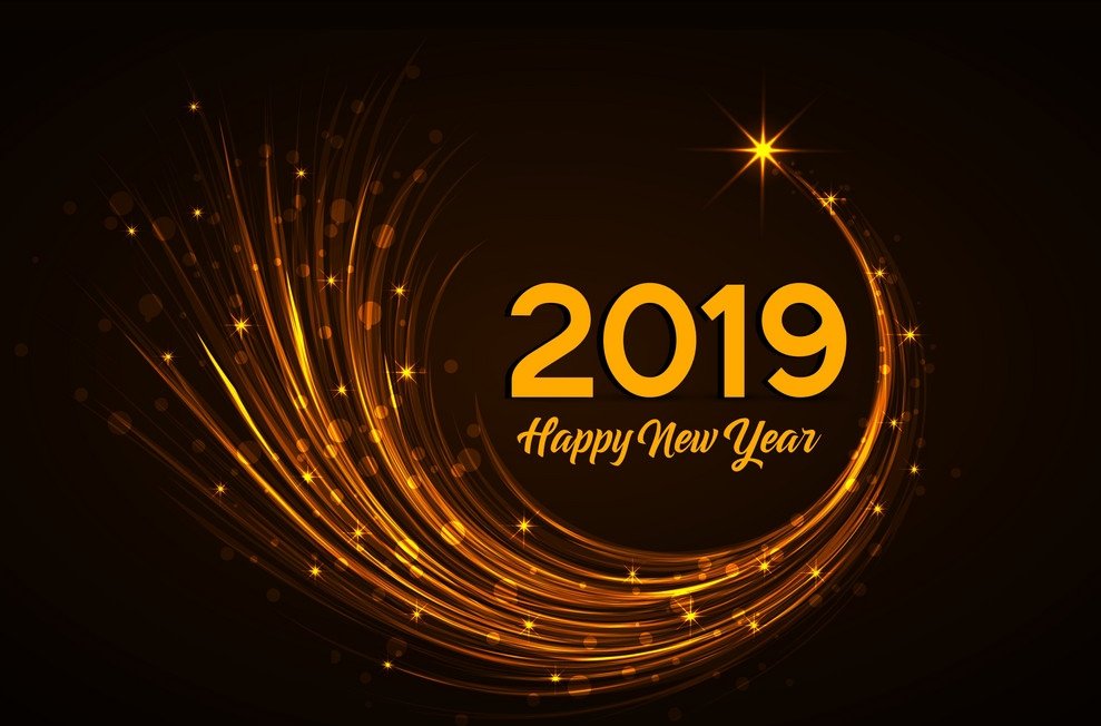 Setmop's tweet image. Namens bestuur en trainsters een heel mooi en sportief 2019 toegewenst!