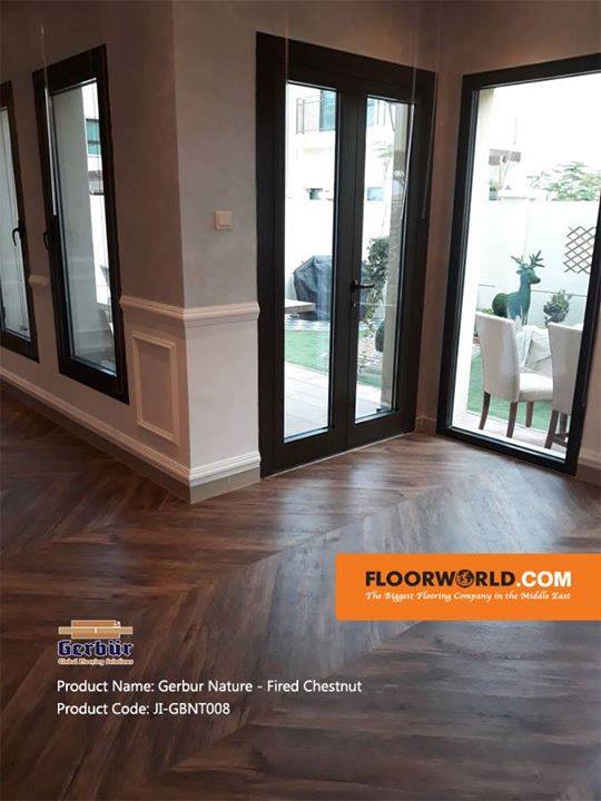 Floorworld On Twitter Herringbone Design Is The Wonderful Design