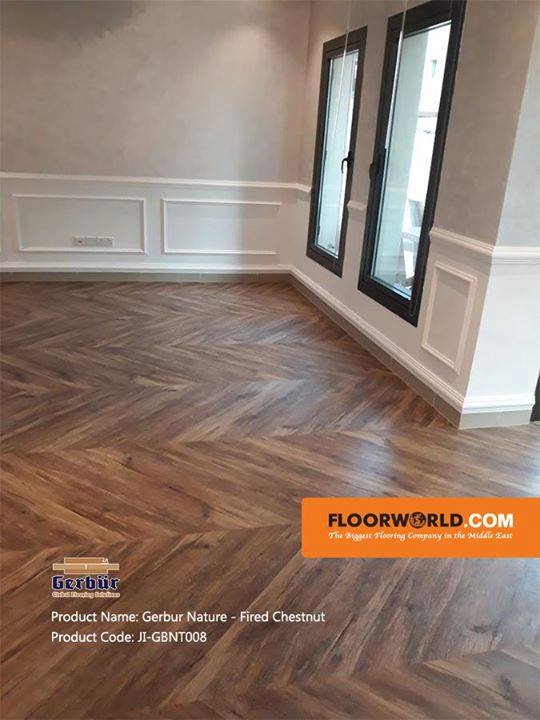 Floorworld On Twitter Herringbone Design Is The Wonderful Design