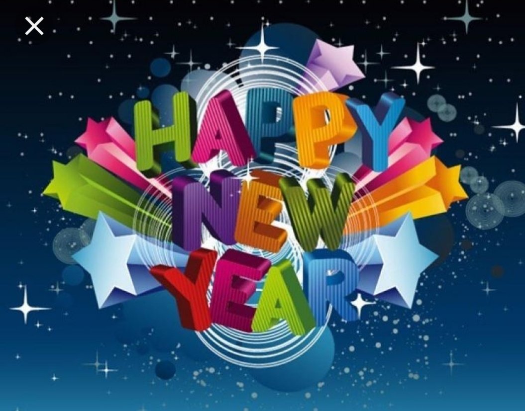 Happy New Year one and all, from 5th Holme Valley Scouts #2019 #Scouts