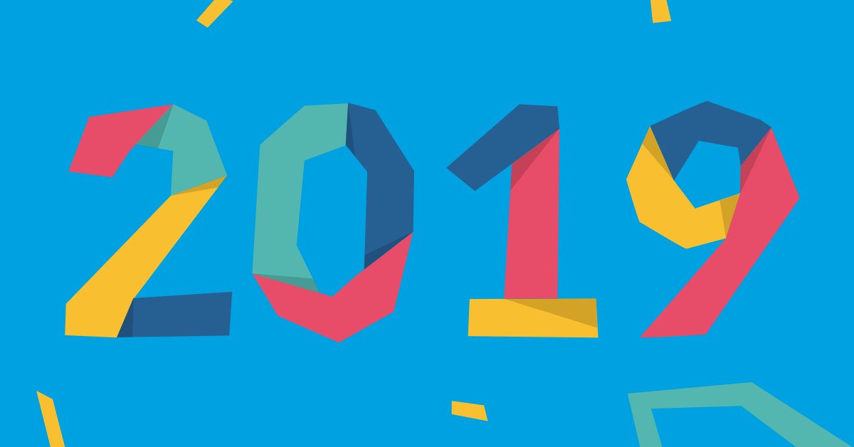 Happy New Year from all of us @roostermoneyhq 🎉🎊
Wishing you all a fun filled and fruitful year ahead. Bring on #2019 🚀