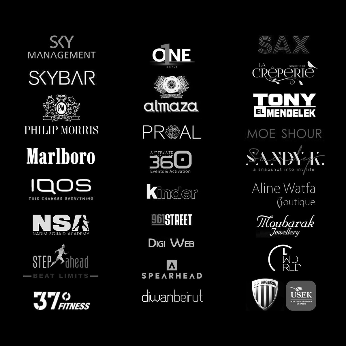 FleyhanAnthony's tweet photo. Reflecting on 2018,
Wishing you all a Happy New Year.
Here’s to more projects in the upcoming year✨ https://t.co/DClee8rRdj