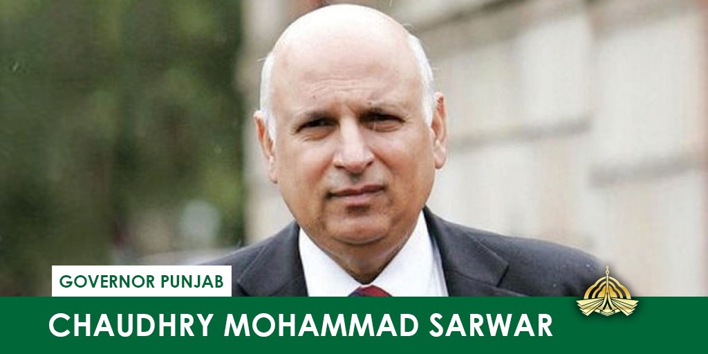 شہریوں کو صاف پانی کی فراہمی کو یقینی بنانے کے لئے گورنر پنجاب کی زیر صدارت گورنر ہاؤس میں اعلی سطح اجلاس
اجلاس میں وزیر اعلی پنجاب سردار عثمان بزدار کے علاوہ صوبائی وزراء عبدالعلیم خان ، راجہ بشارت ، میاں محمود الرشید ، مخدوم ہاشم جواں بخت اور محسن لغاری نے شرکت کی ۔