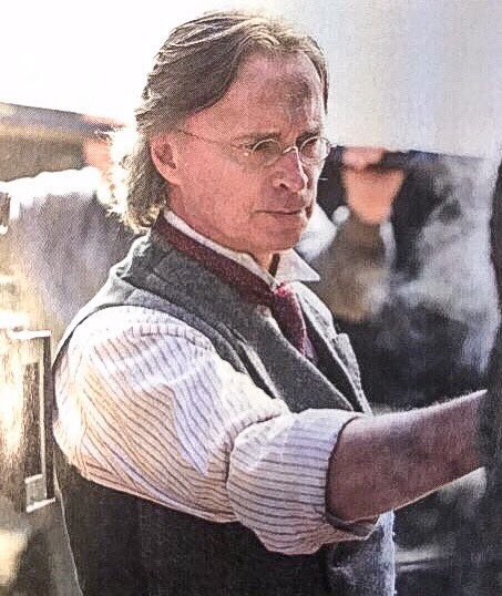 truegoldilocks1's tweet photo. .@BritActorsFan #ThemeTuesday really looking forward to #RobertCarlyle in #TheWarOfTheWorlds . https://t.co/2FWXScIqMj