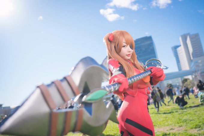 Twitterのコスプレ画像41