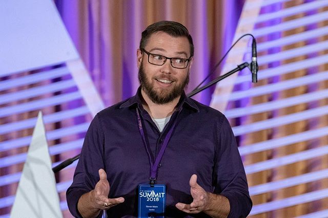 We just finished our last day of SUMMIT! We heard a wonderful message tonight about the wonderful Presence and the Power of God in our lives! REMEMBER God doesn’t want to be fit into our lives, he wants to be fully in it. Happy New Year from all of us at… bit.ly/2R68CZh