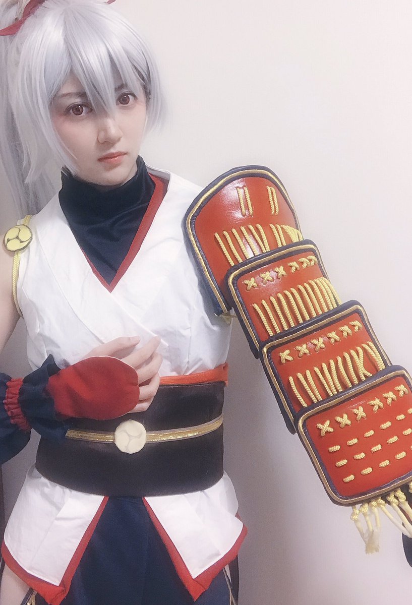 Re 閒聊 女流棋士香川愛生cosplay Fgo角色 看板c Chat 批踢踢實業坊