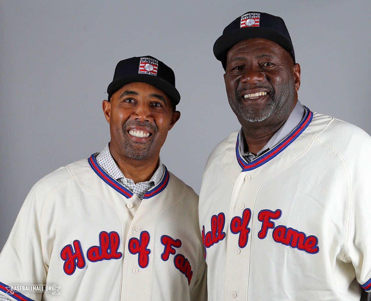 National Baseball Hall of Fame and Museum ⚾ tweet media