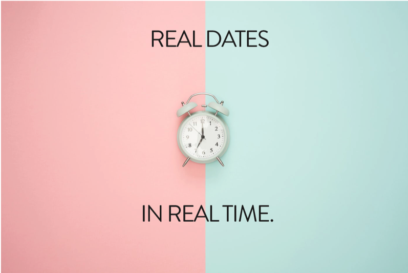 Piin_App's tweet photo. Find dates in your favourite spots on a night out with your friends, or even while reading a book in a cafe.
#onlinedating #seizethemoment
#realdatesinrealtime 
#carpediem #singlegirl #singlelady #dating2018 #onlinedating #datingapp #dating #datingin2018 #datinglife #dating101 https://t.co/b3lS7BW7JB