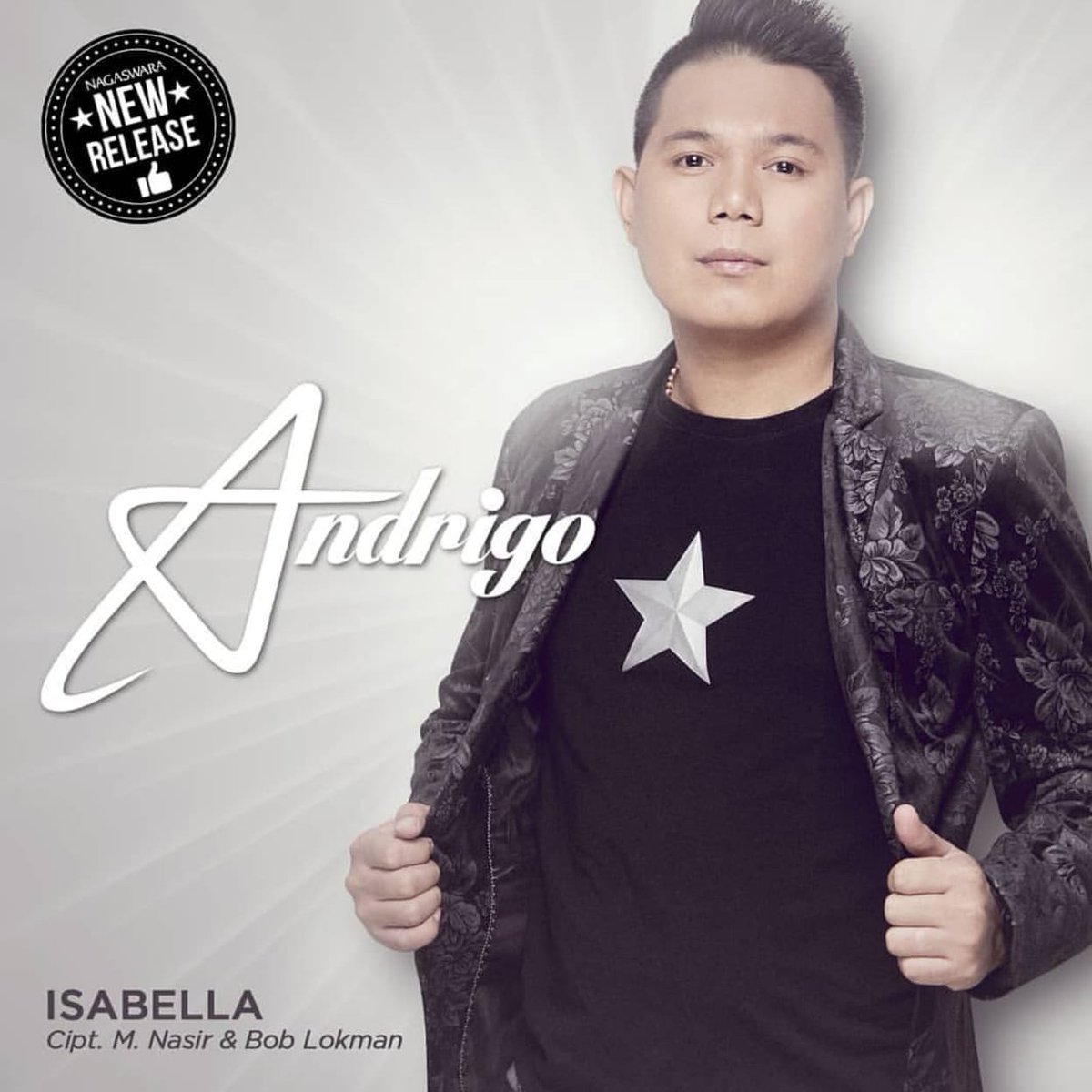 Alhawasyifah1's tweet image. #IndoRequest #SpesialTAHUNBARU m dong kaka diplaY lagu ISABELLA / TERBUNUH RINDU @andrigo_box @NAGASWARA_ID  Please play Kaka makasih 🙏🙏🙏