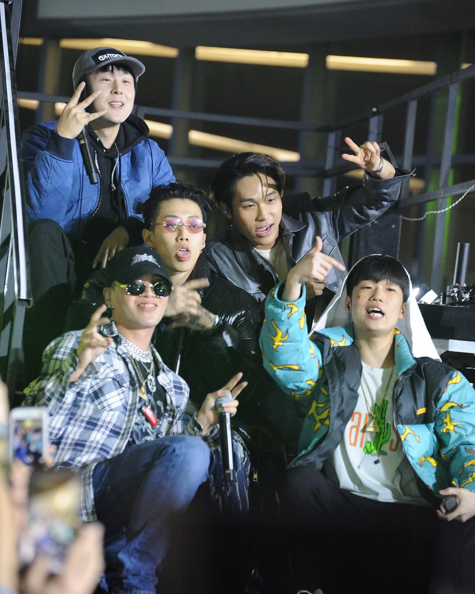 Sik-K Archives tweet media