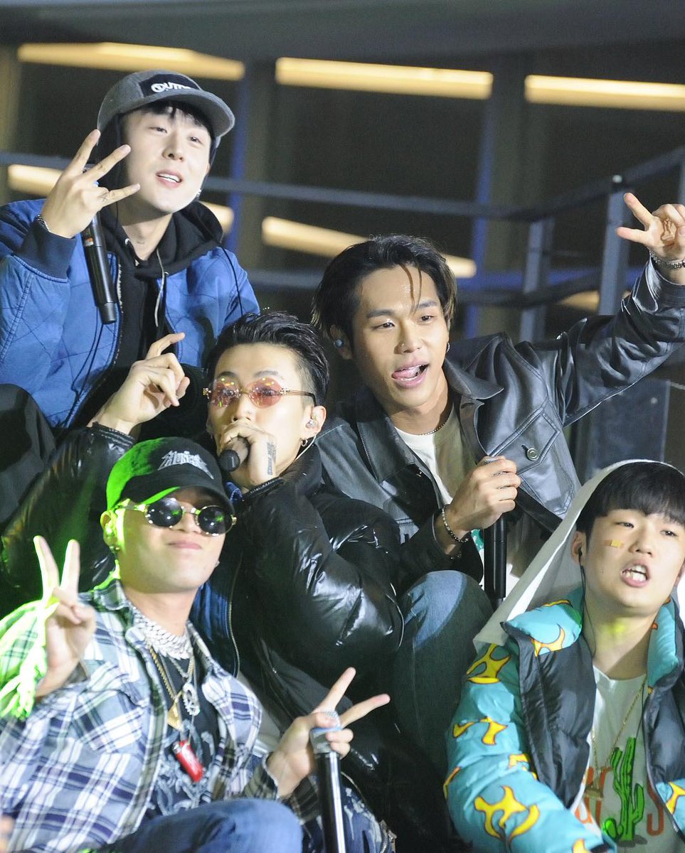 Sik-K Archives tweet media