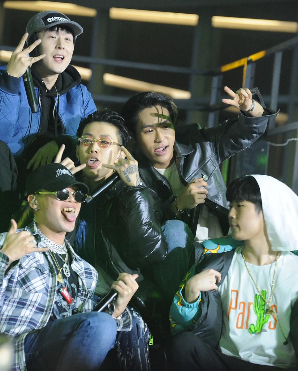 Sik-K Archives tweet media