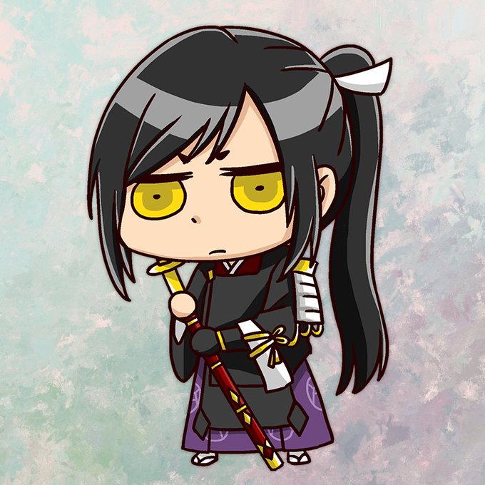 太郎太刀のtwitterイラスト検索結果 古い順