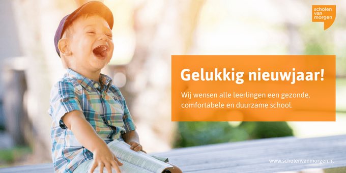 Scholen van Morgen tweet media