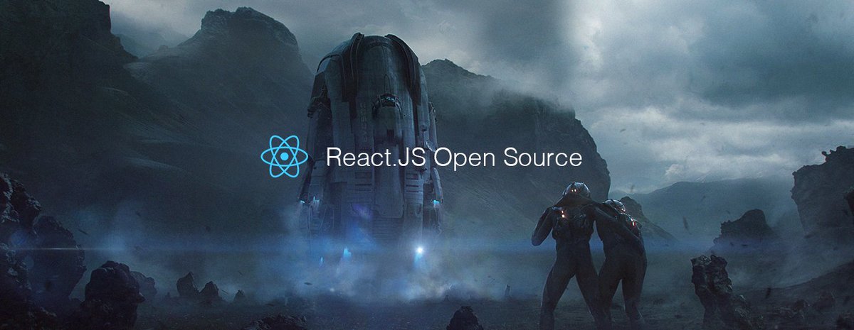Mybridge's tweet image. React.js Open Source of the Month (v.Dec 2018)
goo.gl/Cb9W4F #reactjs