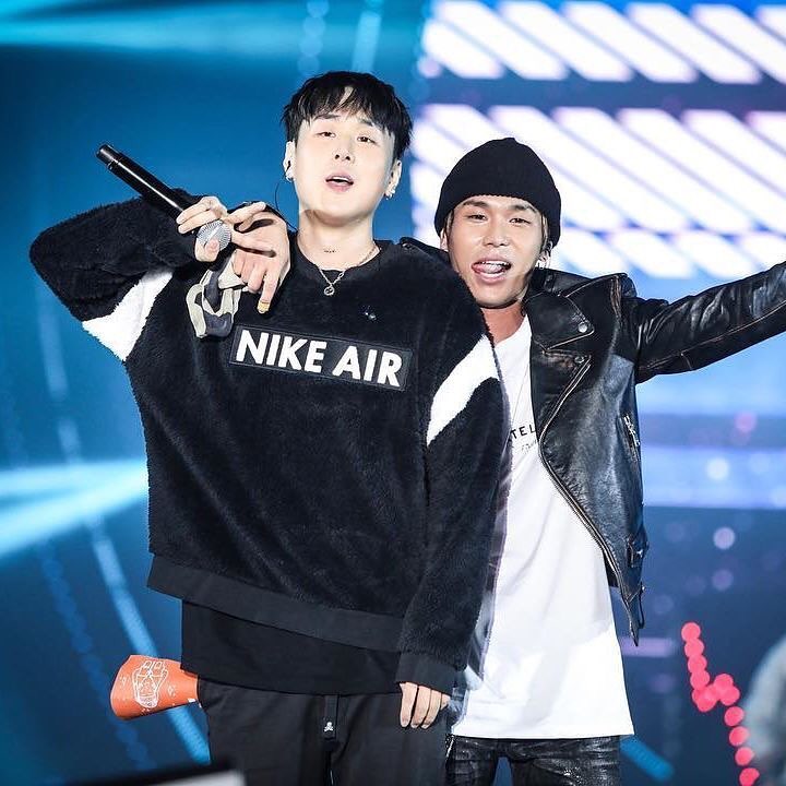 Sik-K Archives tweet media