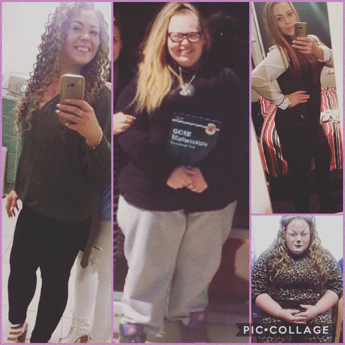 stary666's tweet photo. So proud of this lady @slimmingworld she's lost #10stone, what a way to celebrate #50yearsofslimmingworld. Free #membership in @bellamagazineUK out #today #thisgirlcan @halesowennews @ExpressandStar @StourbridgeNews #inspirational #letssmash2019 https://t.co/YjpcUpyoMB