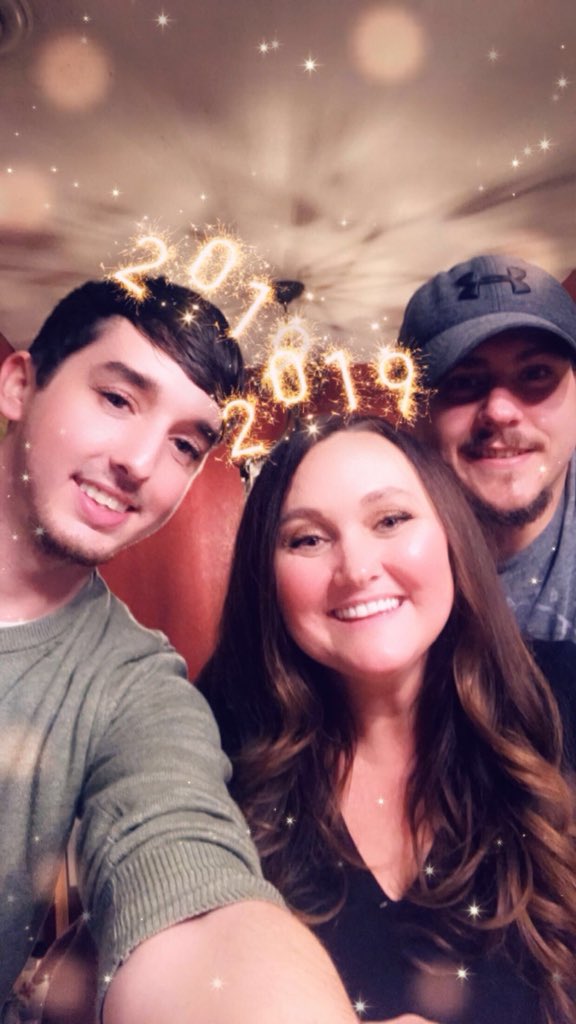 Tina Fraley tweet media