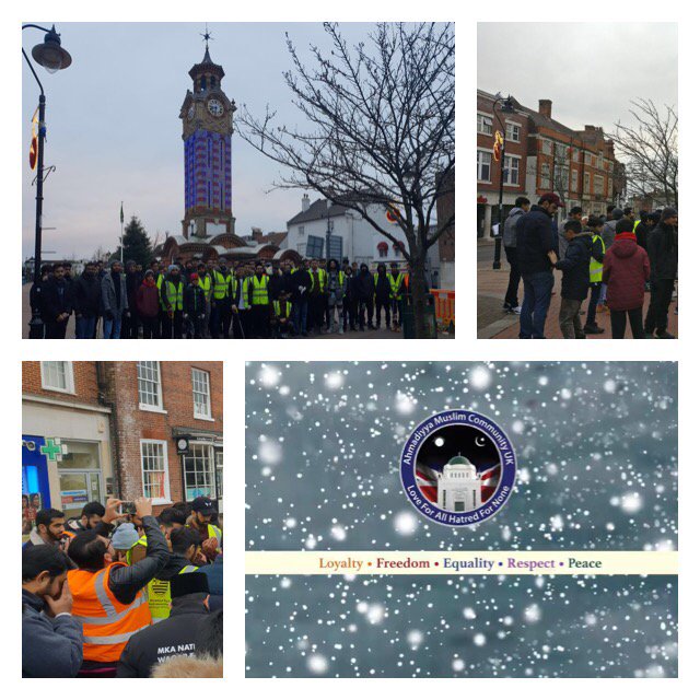 AMA_Tolworth's tweet photo. Starting the #NewYear with #street #cleaning @UKMuslimYouth @Tahir_Region took to the streets @EpsomEwellBC https://t.co/6d9vr1viZu