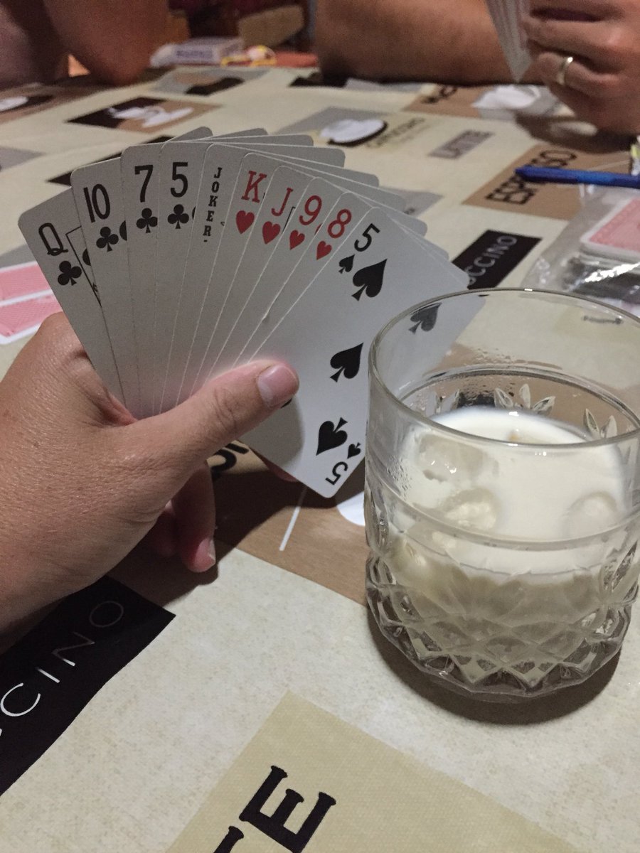Hopefully 2019 includes some more baileys &amp; 500, we are off to a good start.