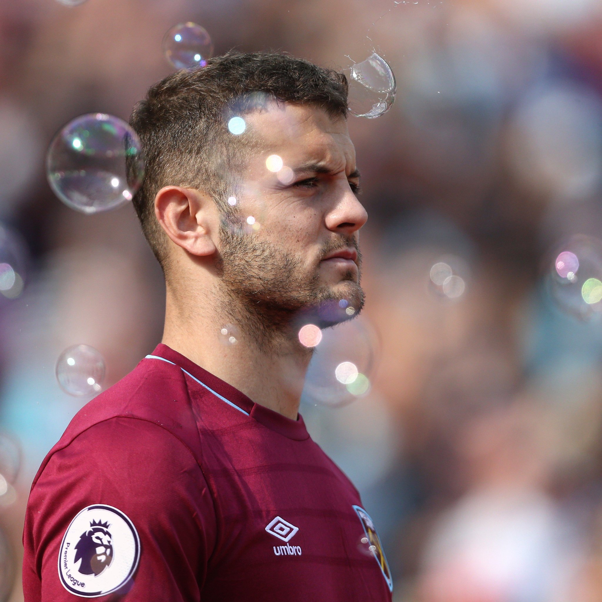 Happy Birthday to Jack Wilshere. 
