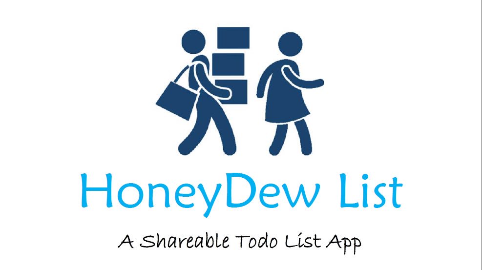HoneyDewListApp's tweet photo. Happy Wife == Happy Life!
Share your HoneyDew Lists with your spouse to stay on top of your tasks! Create lists for your children too! SIMPLY!

iOS:
https://t.co/jaWQsuwqoa

Android:
https://t.co/vrYYOskRKE

#momlife #parenting #mom
#dad #dadlife #momsquad #bloggers #NewYearsDay https://t.co/BHzQIT7W1F