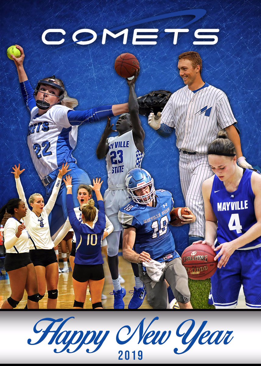NSAA Board of Student-Athletes (BOSA) tweet media