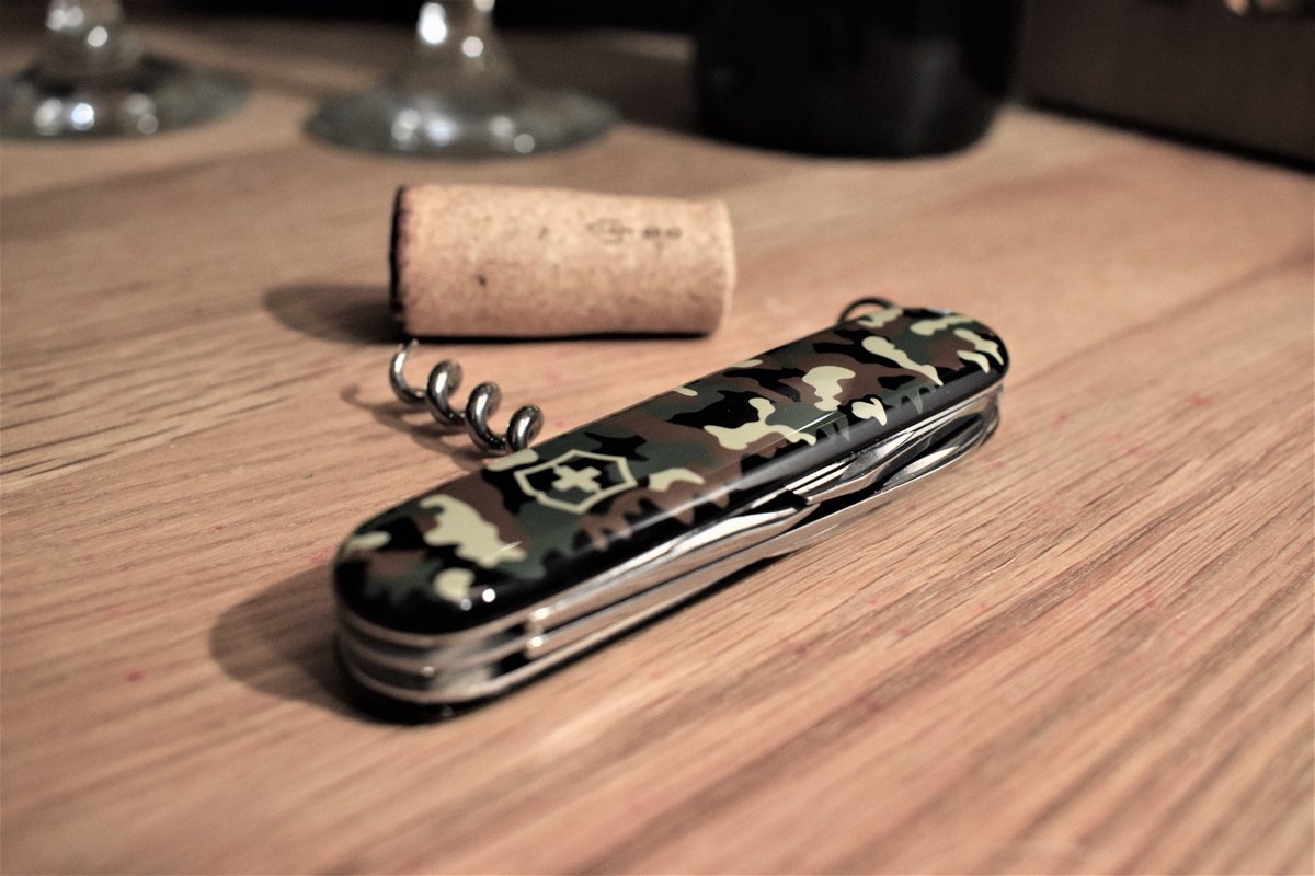 Outdoor Adventurer tweet media