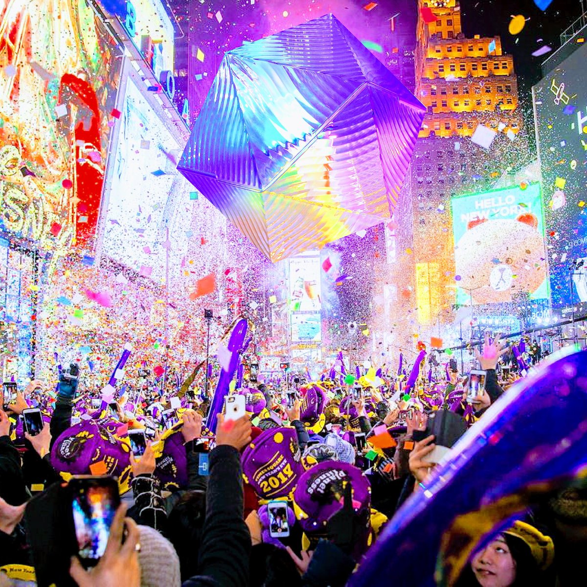 brainyyaklabs's tweet photo. Here's to a Yakstraordinary 2019!!
#STEM #stemtoys #stemkids #sciencekits #artsandcrafts #toyfair #steamkids #stemkits #steam #stemeducation https://t.co/B409SqmV6t
