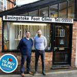 Photo by thebestofBasingstoke (@TBOBasingstoke)