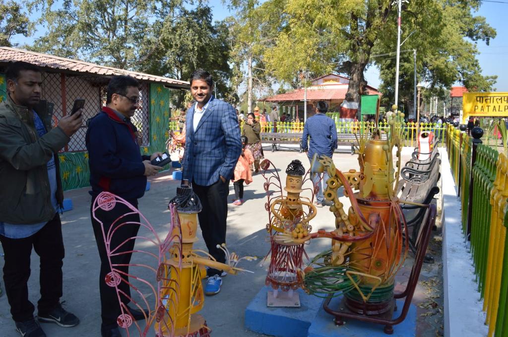 DRM Ratlam tweet media