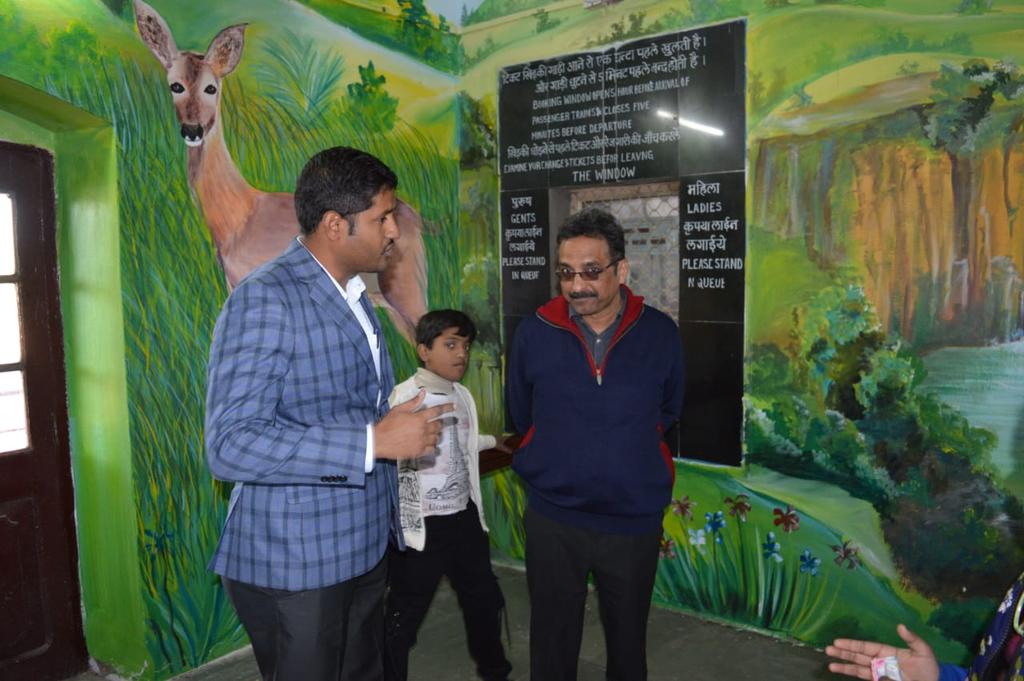 DRM Ratlam tweet media