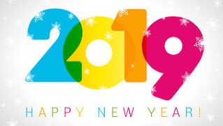 WomensFndnMN's tweet photo. From all of us, to all of you: HAPPY NEW YEAR! 🎉Together, we will — and are — creating a Minnesota where all women and girls have opportunity, safety, and leadership. Here’s to even greater innovation and impact towards gender and racial equity in 2019! 🙌🏽🎉💕 #ChangeCulture #MN https://t.co/4YZMnGkNIV