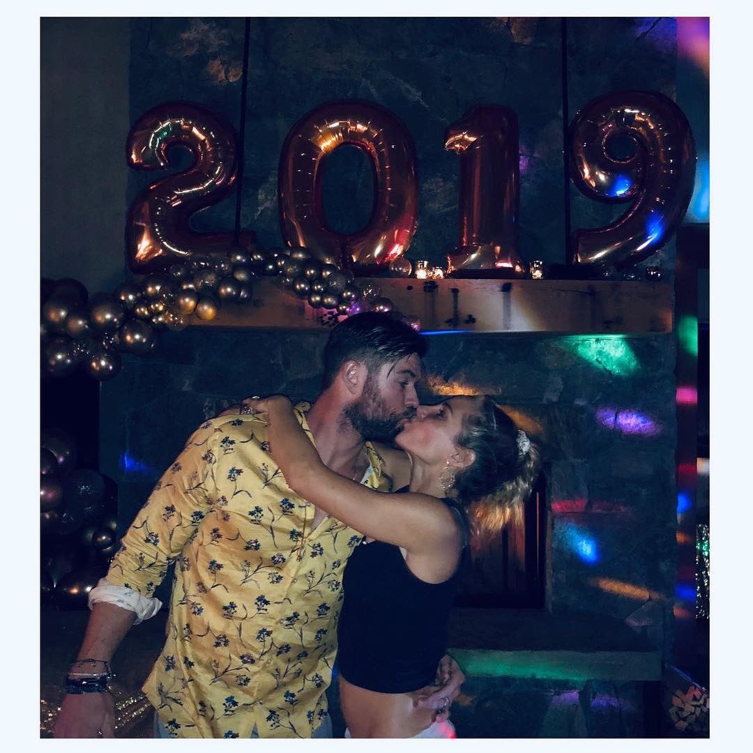 Elsa Pataky tweet media